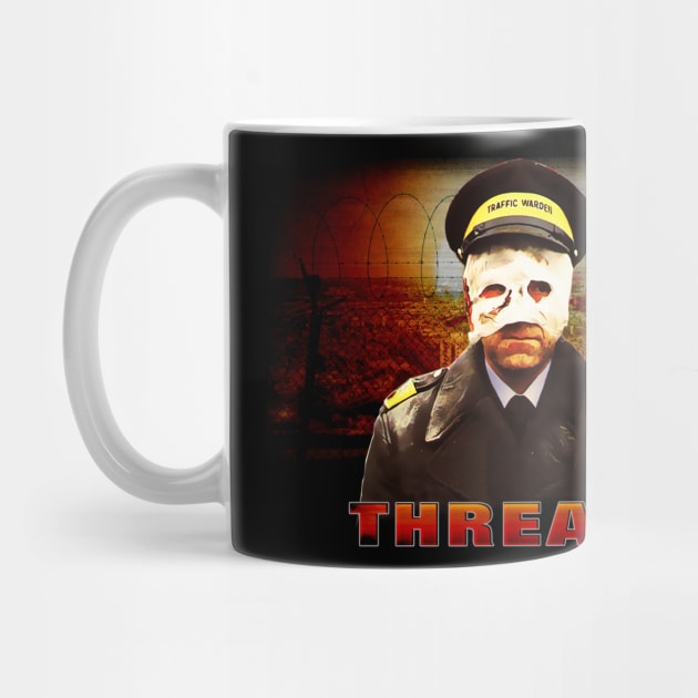 Threads Film Design by HellwoodOutfitters